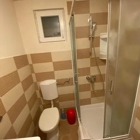 Stara Kuca Appartement Makarska