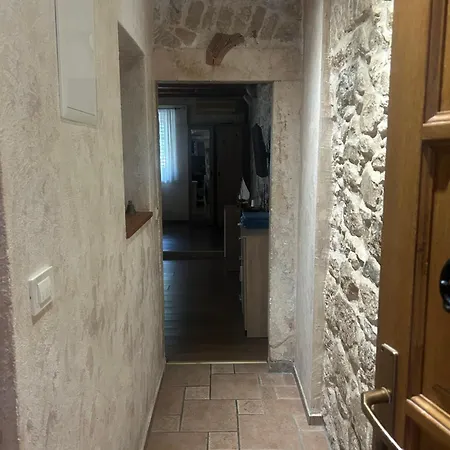 Appartement Stara Kuca Makarska