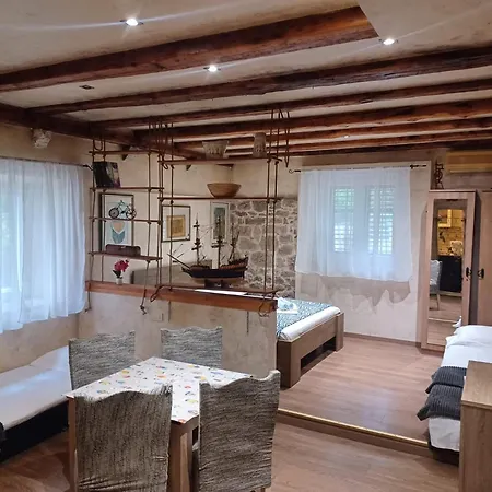 Apartamento Stara Kuca