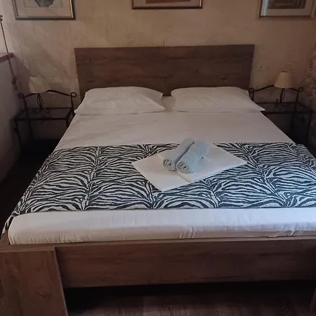 Stara Kuca Makarska