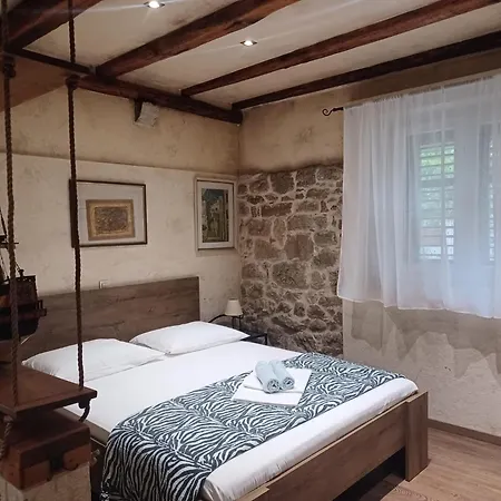 Apartmán Stara Kuca *