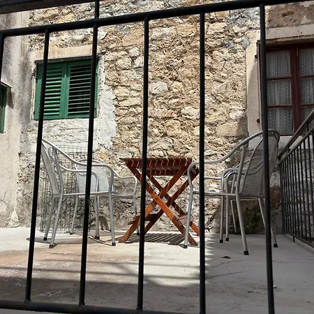 Stara Kuca Appartement