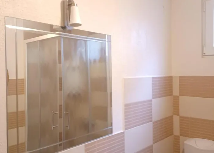 דירה Stara Kuca *