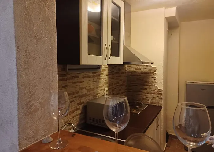 Stara Kuca Daire Makarska