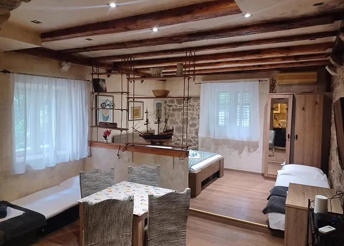 Apartament Stara Kuca