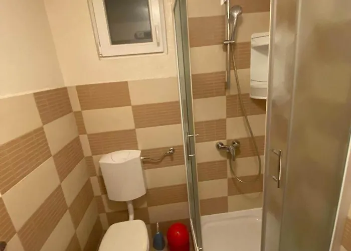 Stara Kuca Daire Makarska