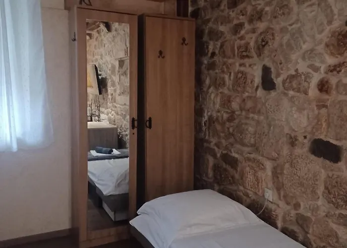 Apartament Stara Kuca