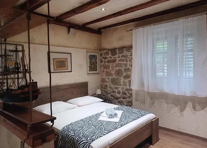 דירה Stara Kuca *