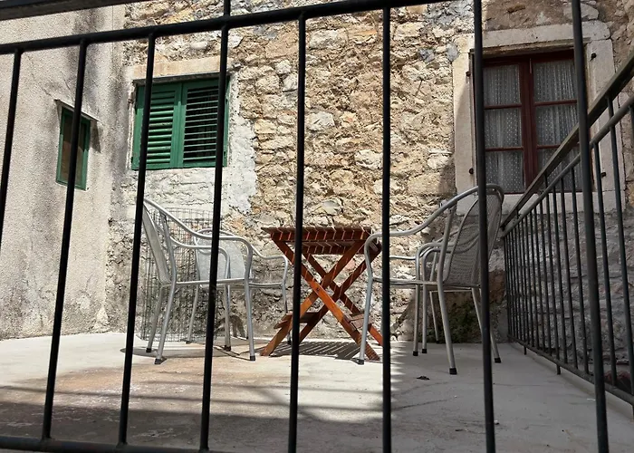 Stara Kuca Apartament