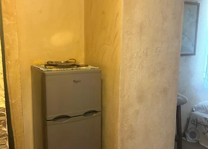 Stara Kuca דירה *