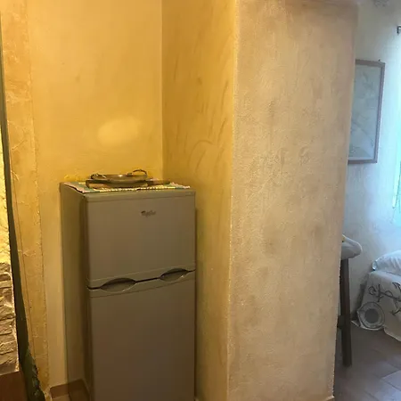 Stara Kuca Apartman *