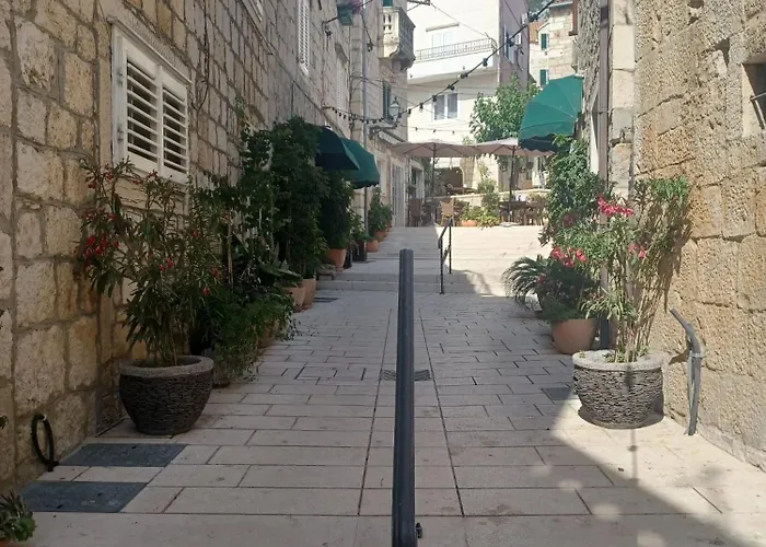 Stara Kuca Апартаменти *